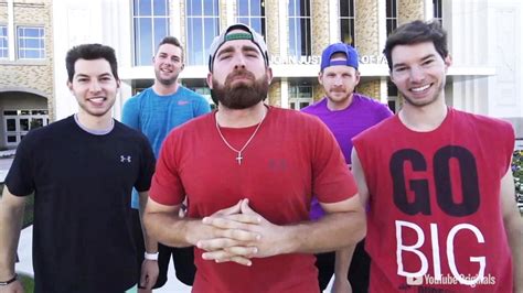 youtube dude perfect newest videos